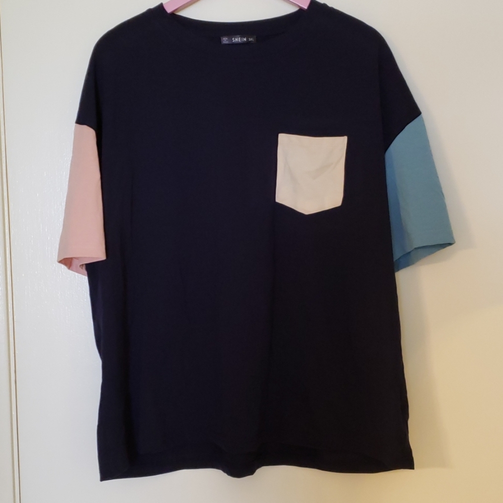 Shein Tshirt